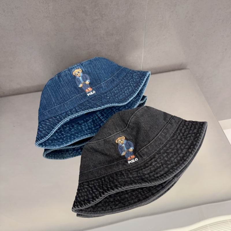 Polo hat dx03